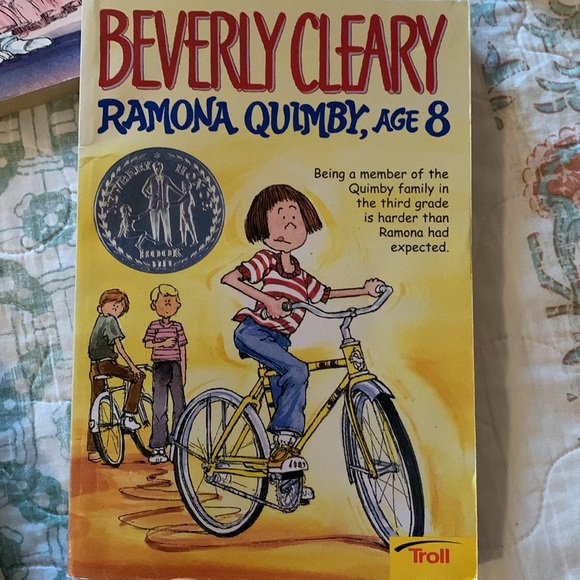 6 books for $10 - Picture 2 of 9